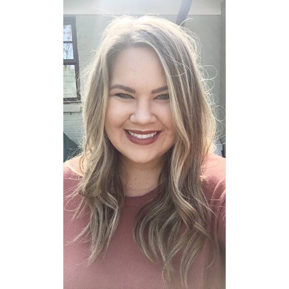 Meet your Posher, Haley